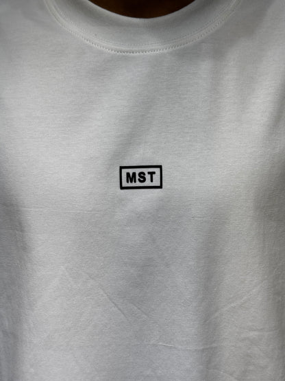 Camiseta Monastery