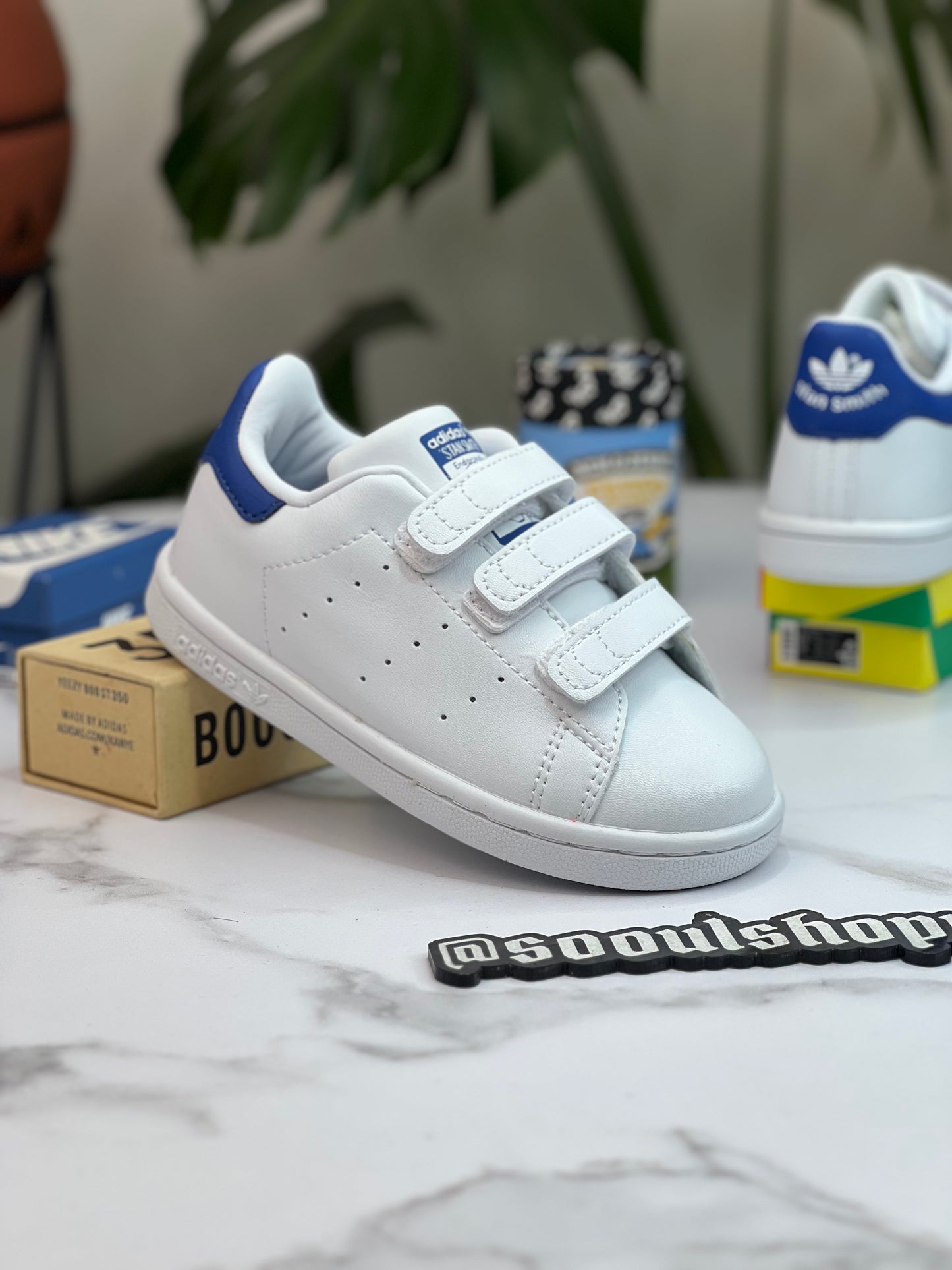 Adidas Stan Smith