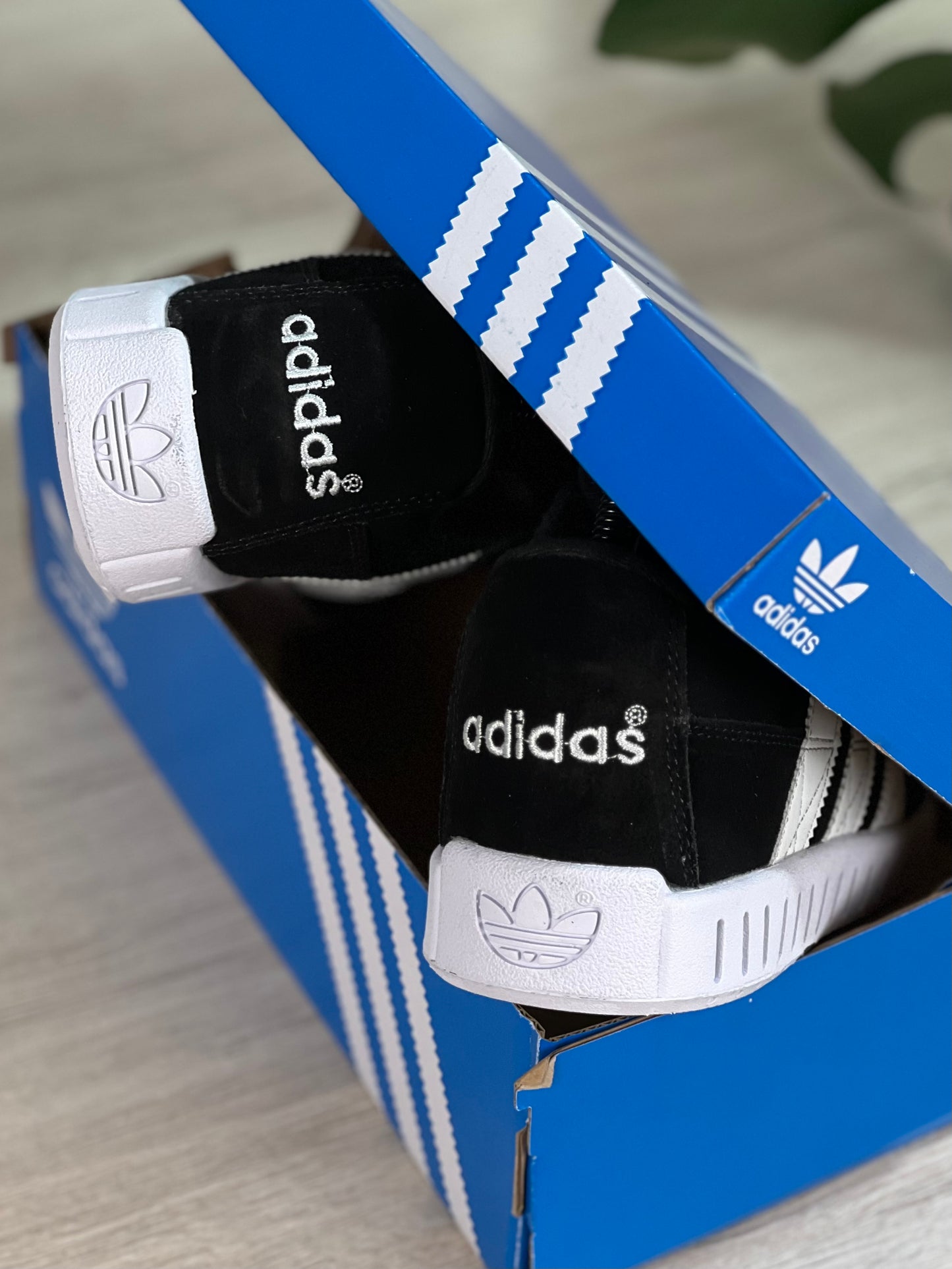 Adidas NRTN