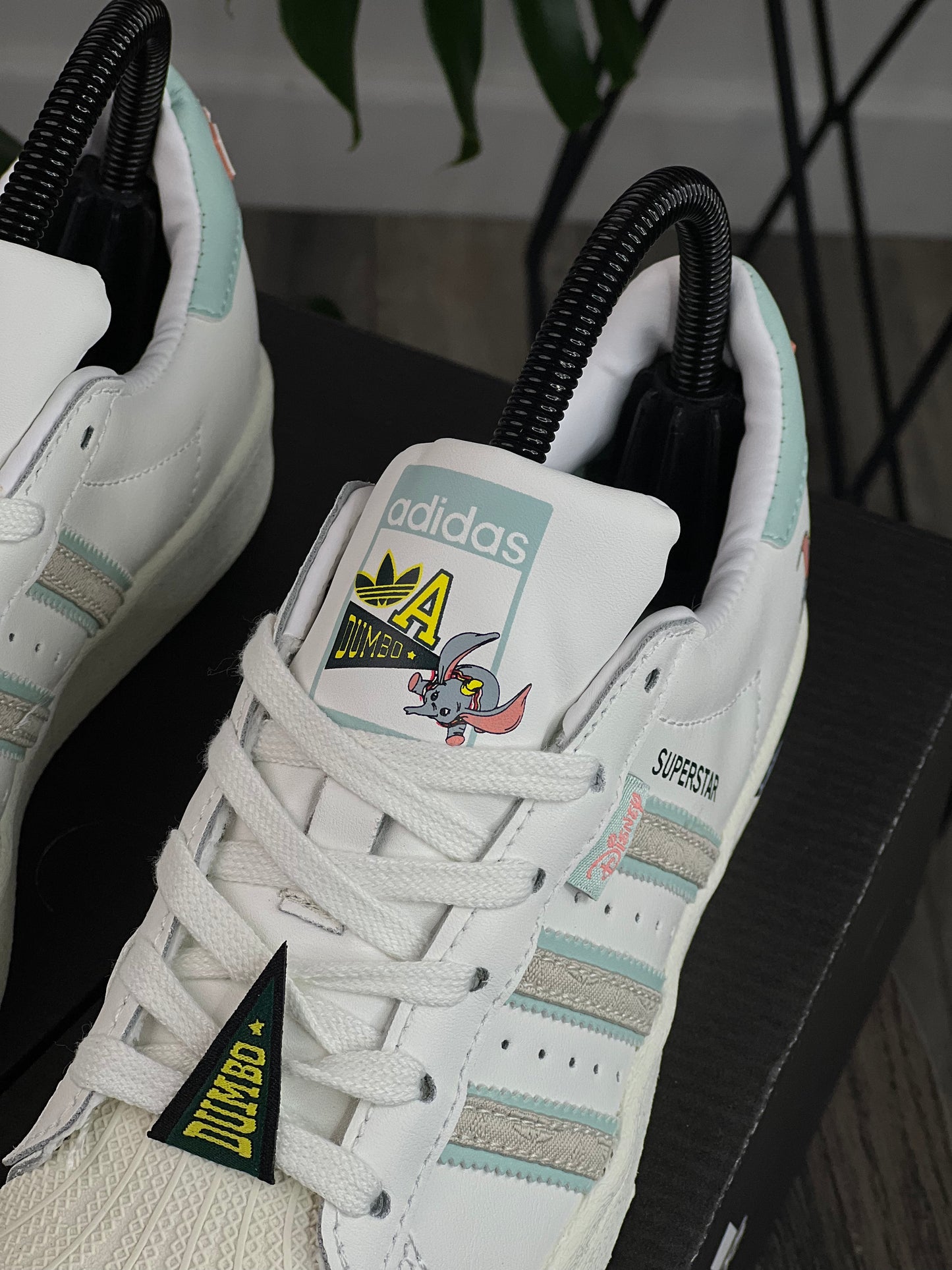 Adidas Superstar Dumbo