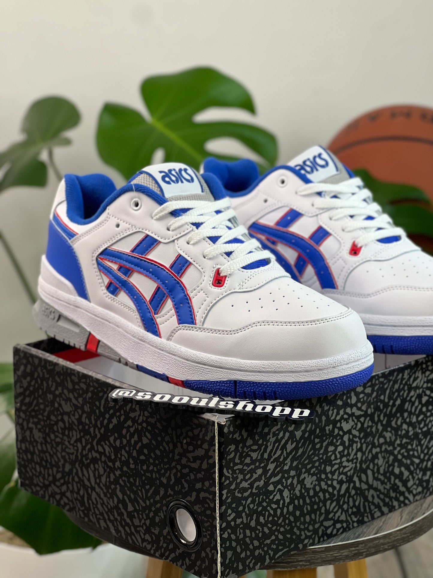 Asics EX89