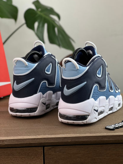 Nike Air More Uptempo 96 - Demin