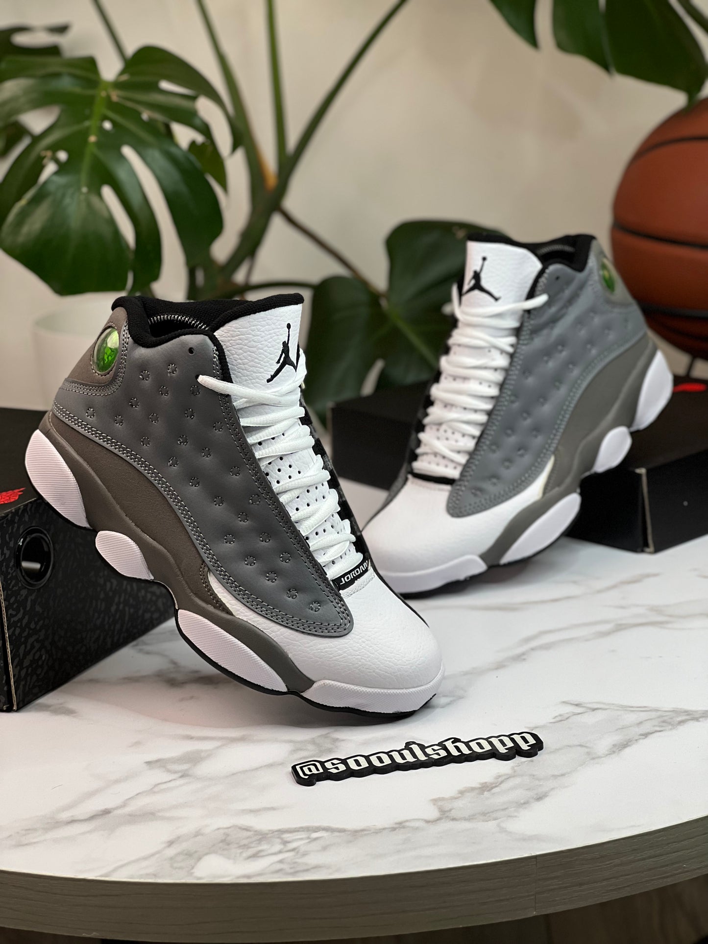 Air Jordan 13