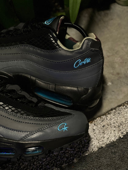 Nike Air Max 95 Corteiz Gridiron