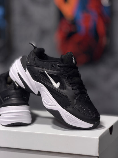 Nike tekno negras