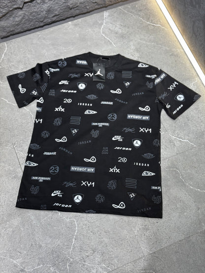 Camiseta Air Jordan