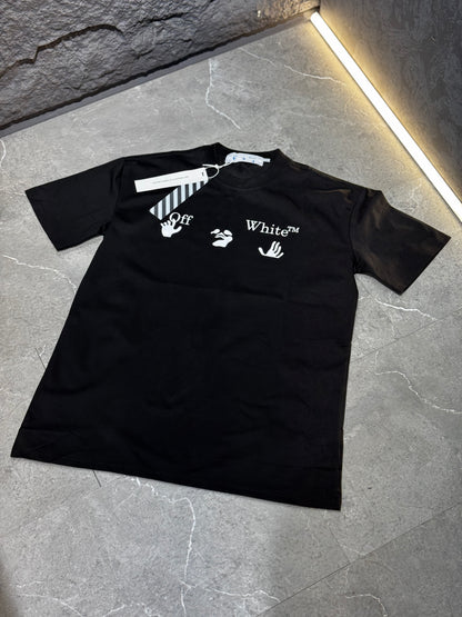 Camiseta Off White