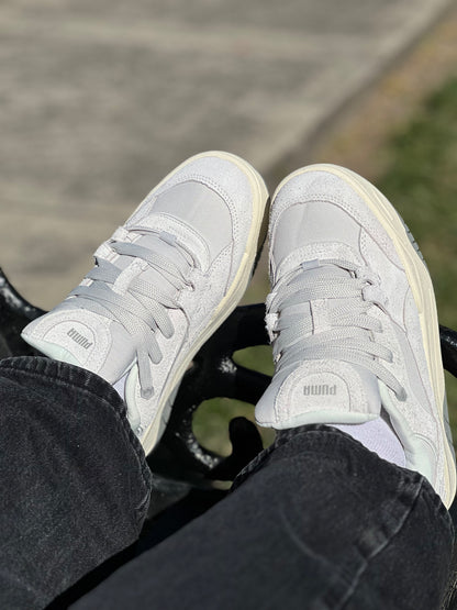Puma 180 - Grey