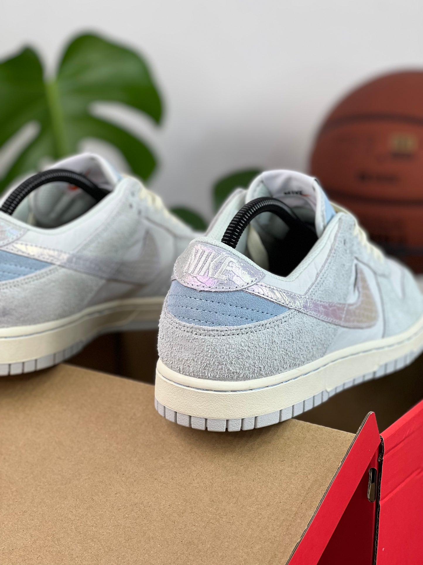 Nike Dunk Low SE Gone Fishing