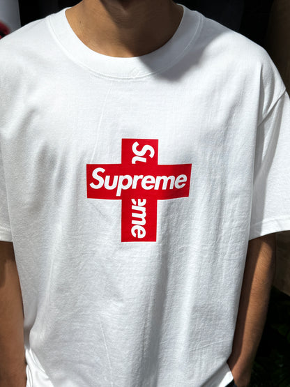 Camiseta Supreme