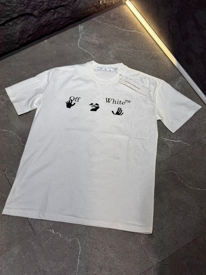 Camiseta Off White