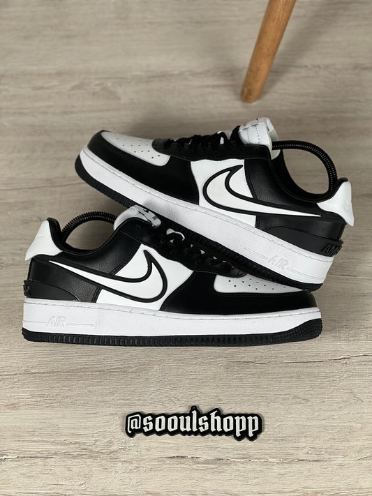 Nike Air Ambush Panda