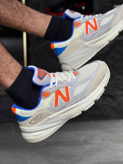 New balance 990