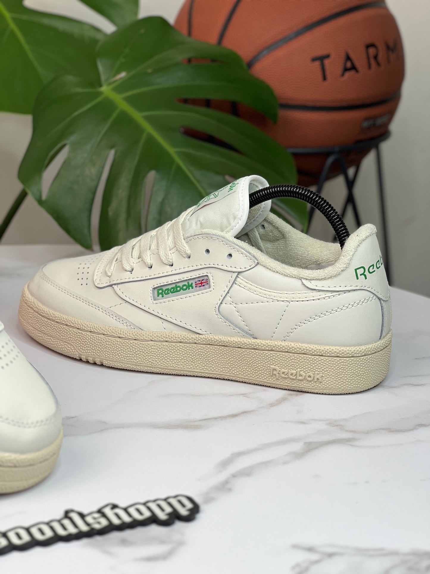 Reebok Club