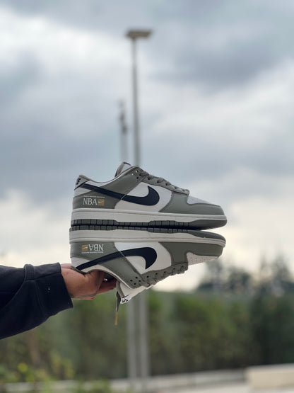 Nike Dunk Low “NBA”