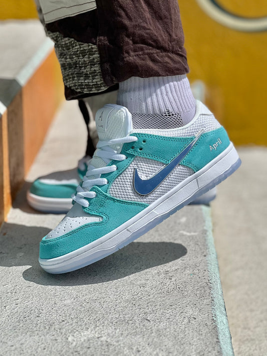 Nike SB X April