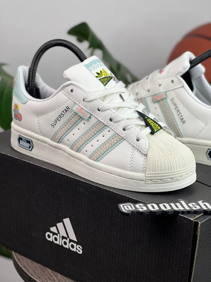 Adidas Superstar Dumbo