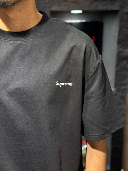Camiseta Supreme