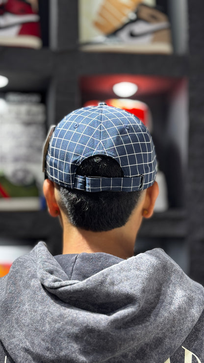 GORRA LACOSTE