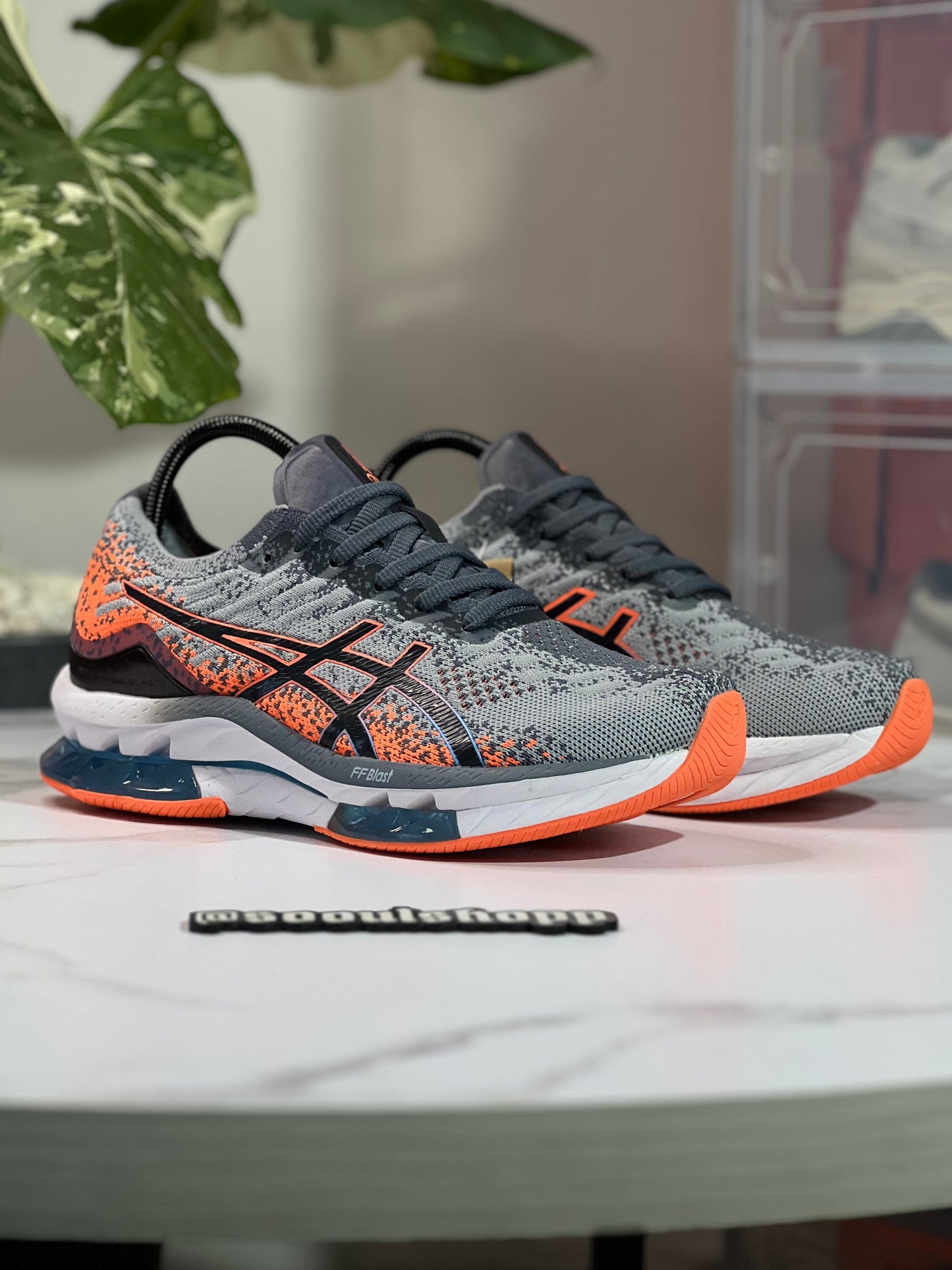 ASICS Gel-Kinsei Blast