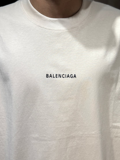 CAMISETA BALENCIAGA