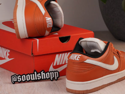NIKE SB DUNK LOW PRO ISO