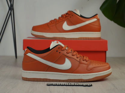 NIKE SB DUNK LOW PRO ISO
