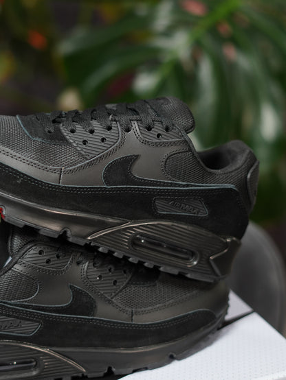 Nike Air Max 90 Recraft - Negro
