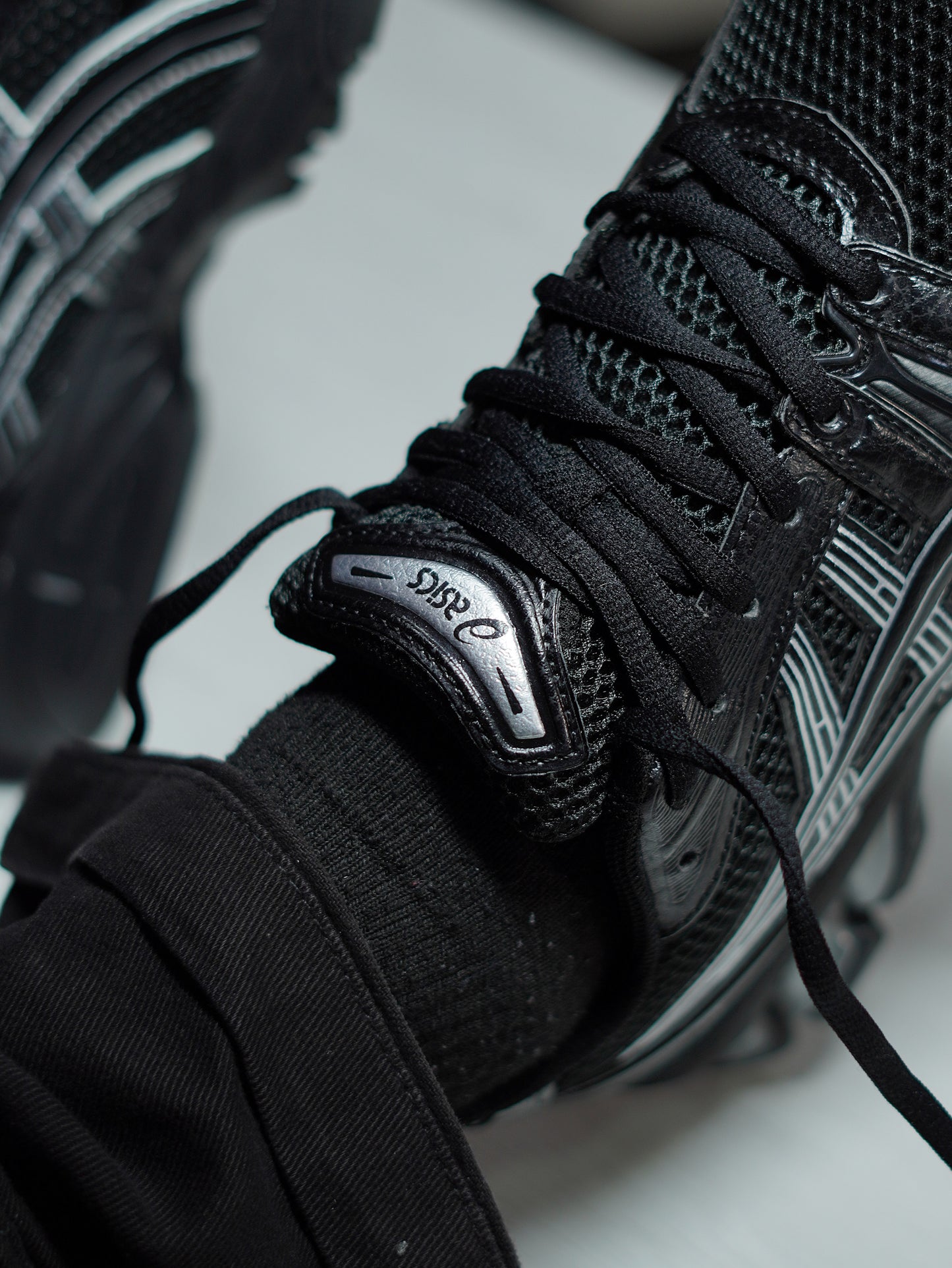 ASICS - Gel-Kayano 14