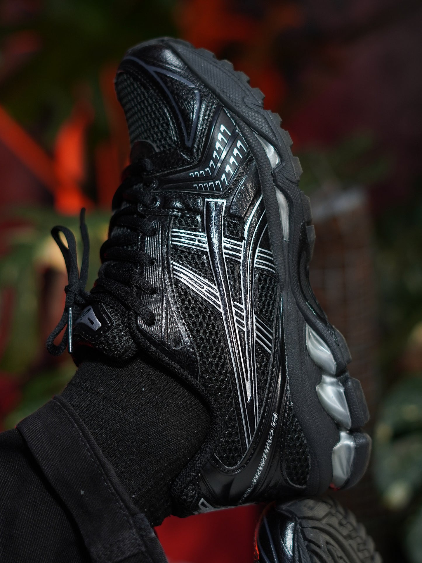 ASICS - Gel-Kayano 14