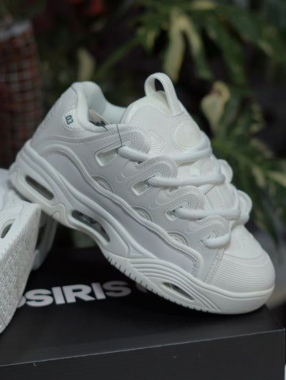 Osiris D3 - Blanco