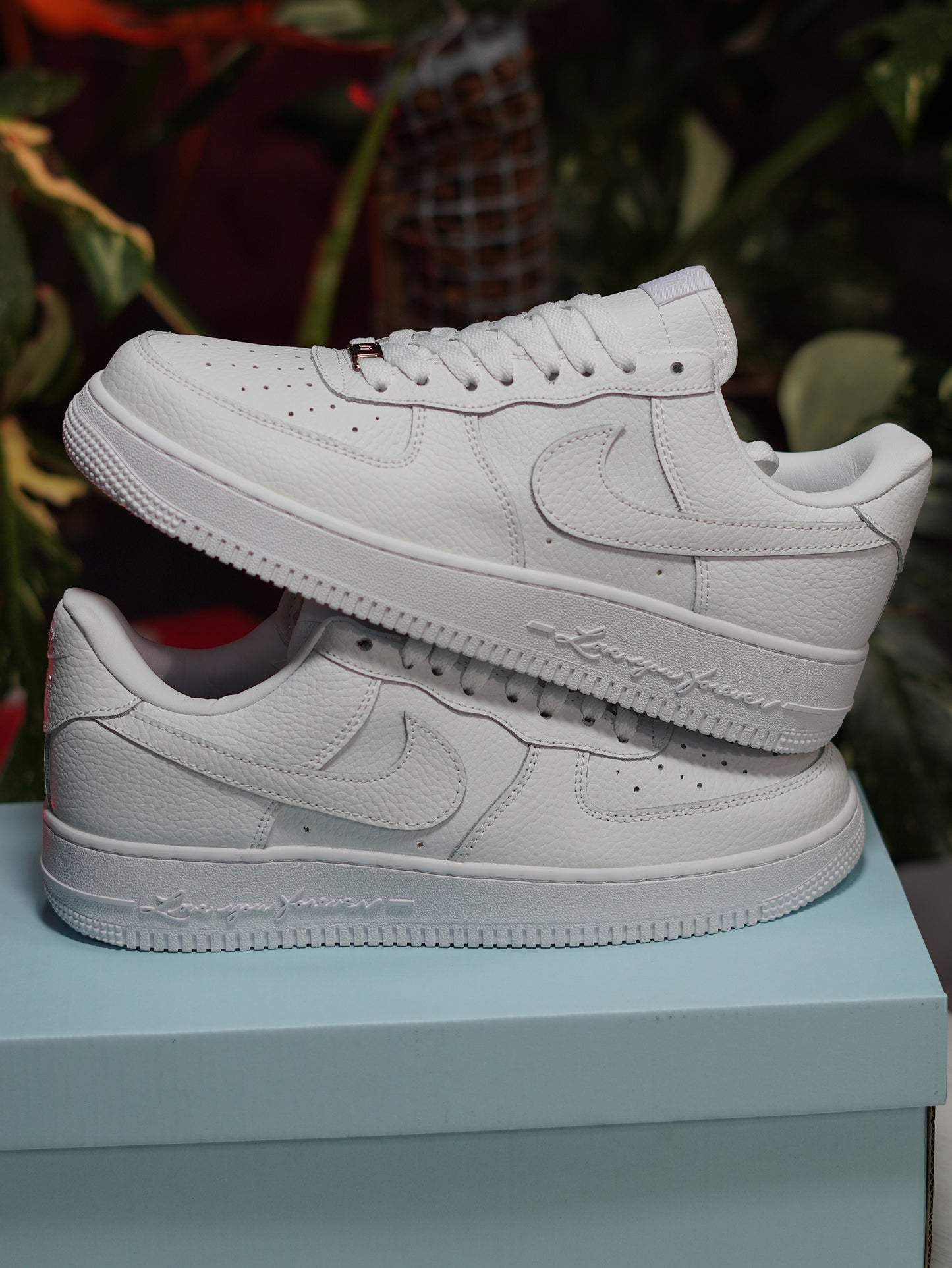 Nike Air Force One X Nocta
