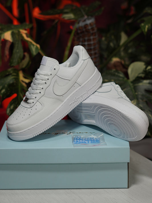 Nike Air Force One X Nocta