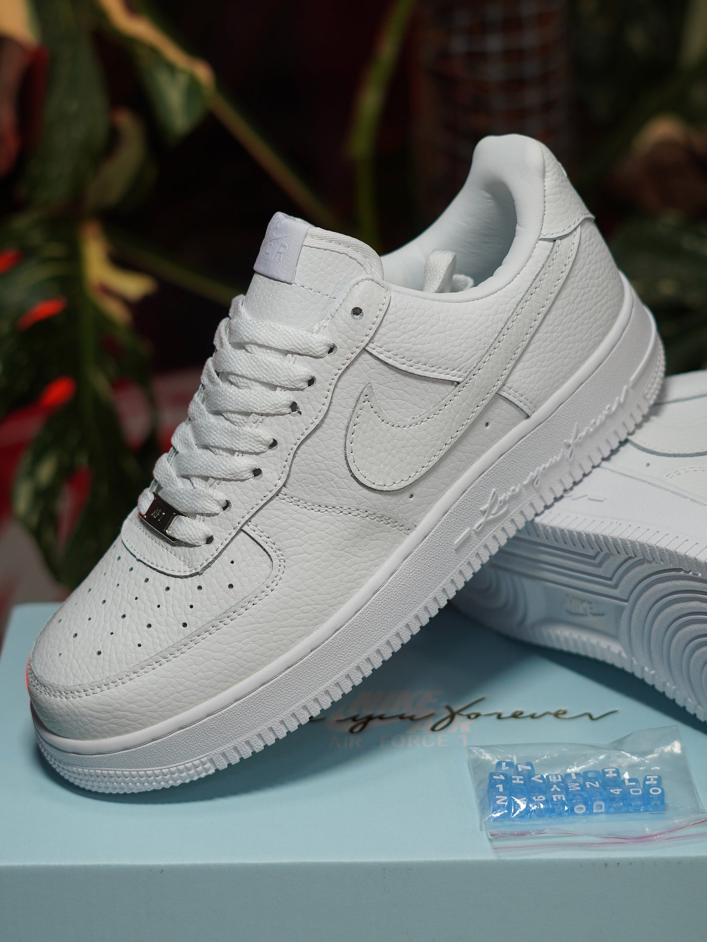 Nike Air Force One X Nocta