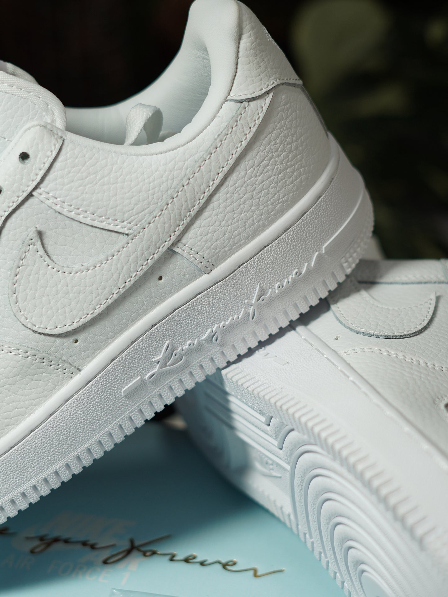 Nike Air Force One X Nocta