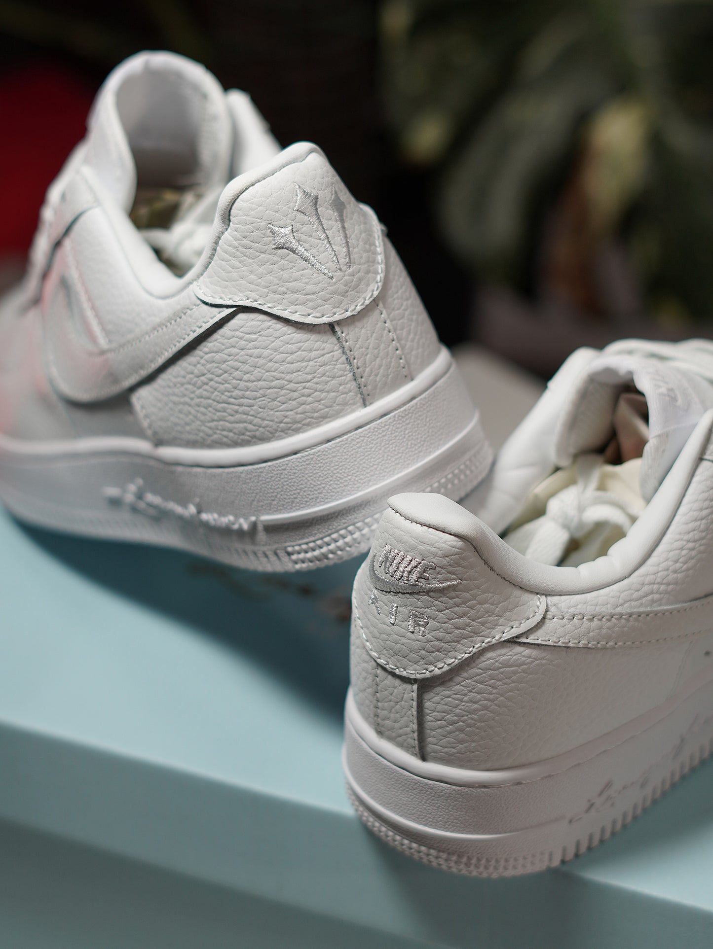 Nike Air Force One X Nocta