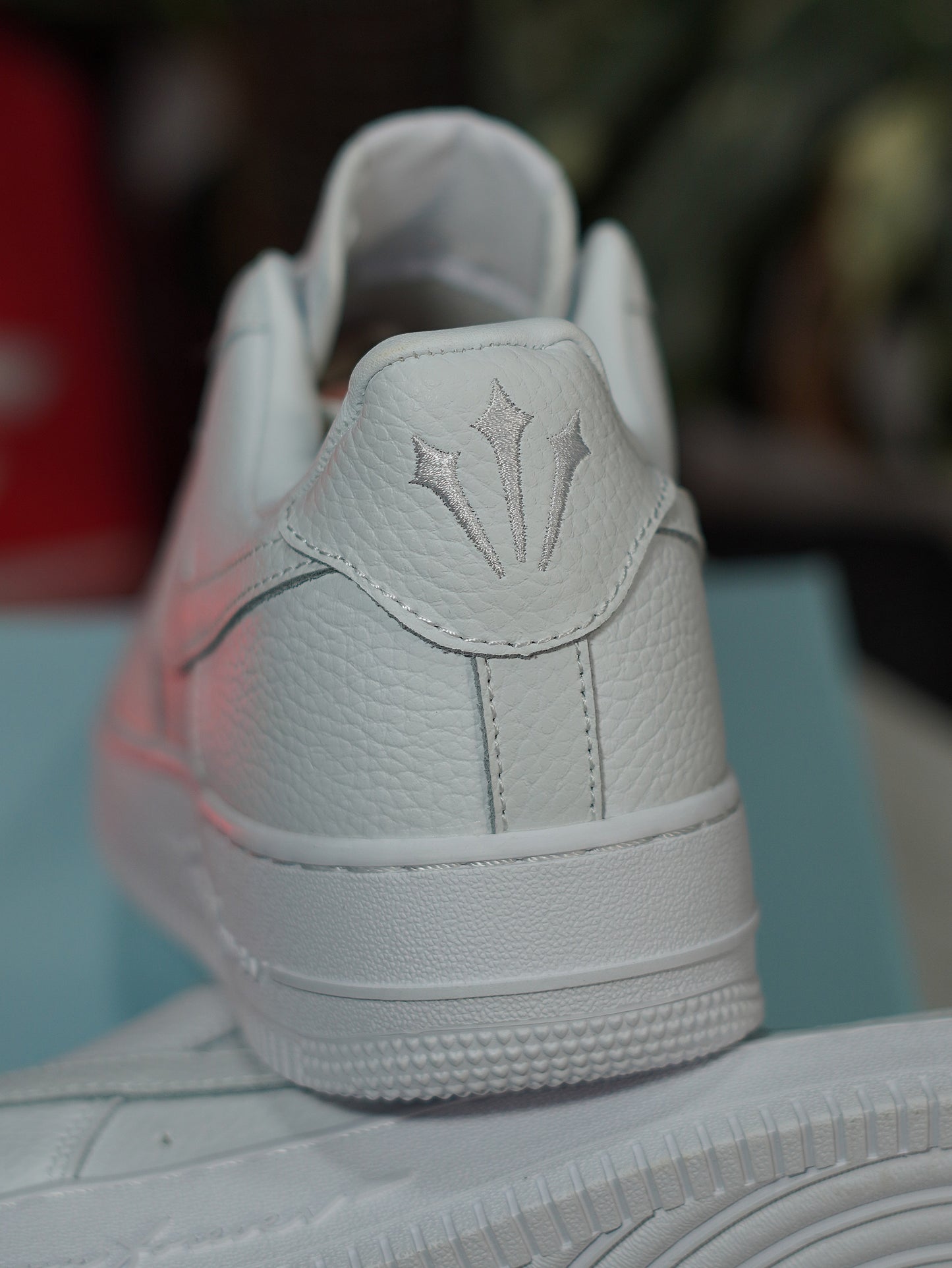 Nike Air Force One X Nocta