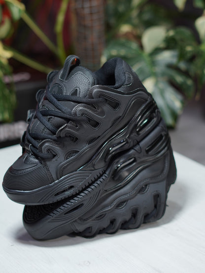 Osiris D3 - Negro