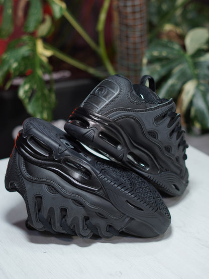 Osiris D3 - Negro