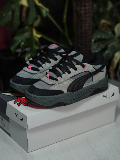 PUMA 180 "Year of the Dragon" - Negro, Gris