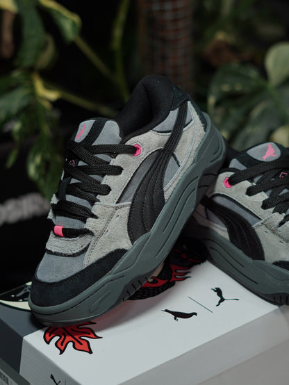PUMA 180 "Year of the Dragon" - Negro, Gris