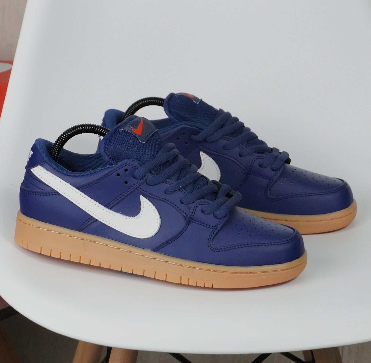 Nike SB Dunk Low “Navy Gum"