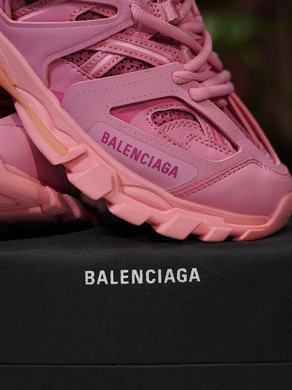 Balenciaga Track - Rosado