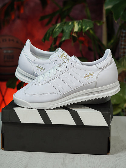 Adidas SL 72  - Blanco