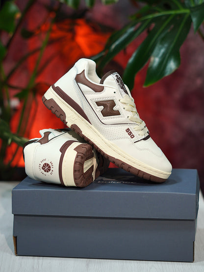 New Balance 550 Aime Leon Dore Brown