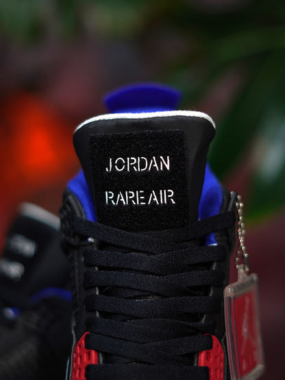 Air Jordan Retro 4 - Rare Air
