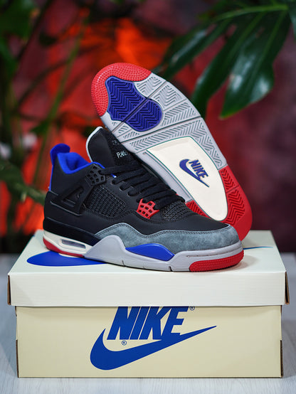 Air Jordan Retro 4 - Rare Air