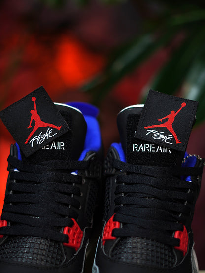 Air Jordan Retro 4 - Rare Air