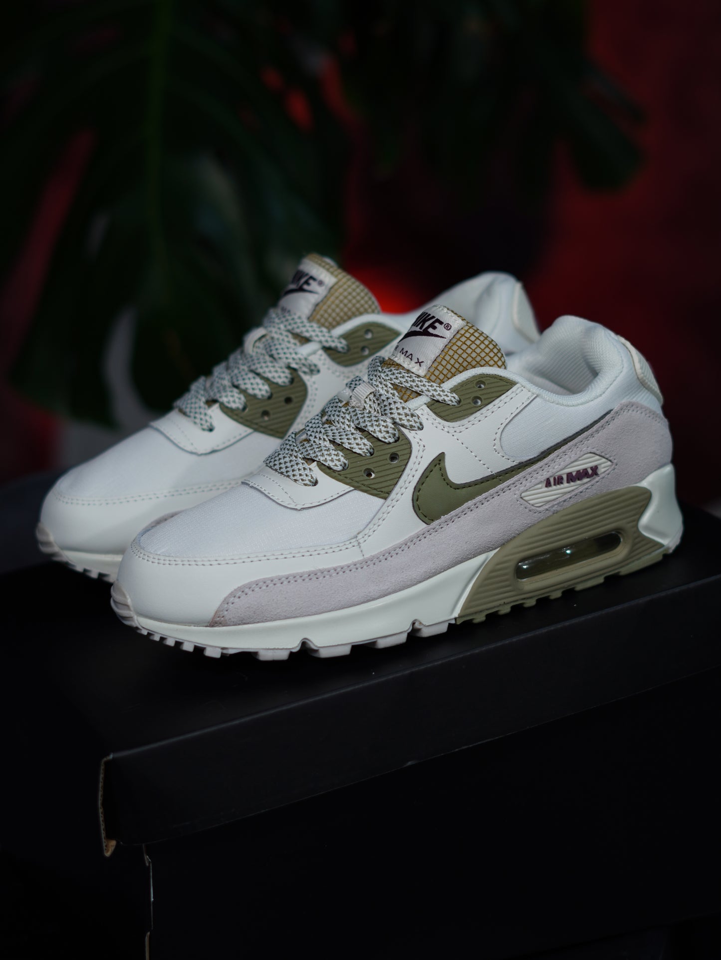NIKE AIRMAX 90