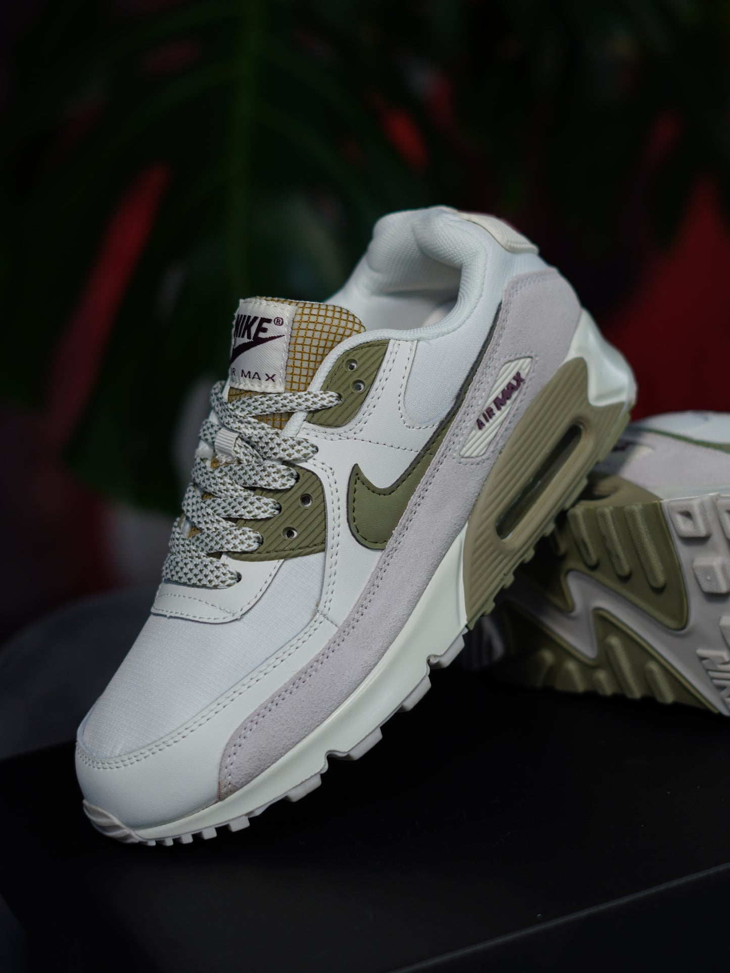 NIKE AIRMAX 90